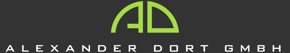 Alexander Dort GmbH logo